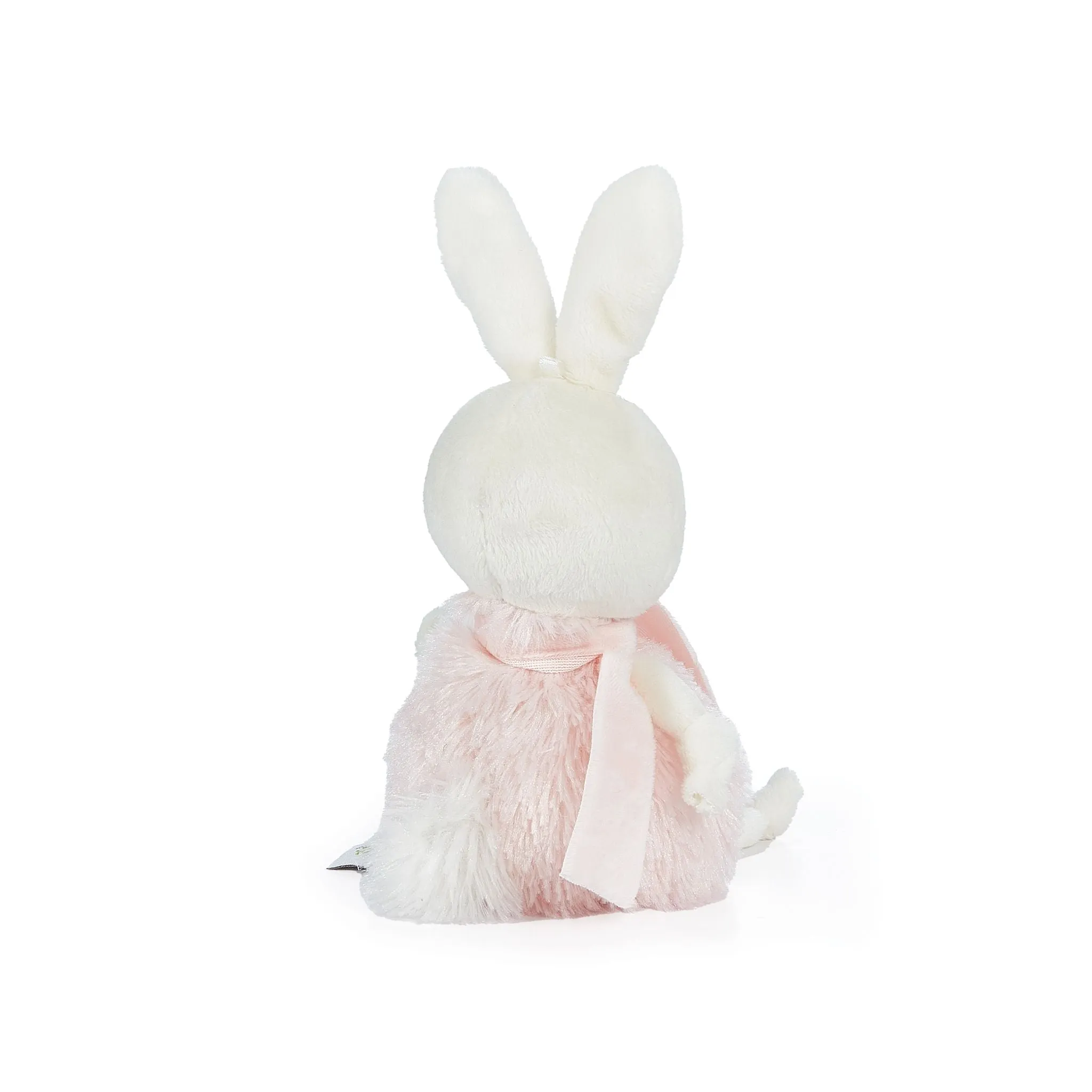 RETIRED - Aurora Bunny Limited Edition Holiday Roly Poly