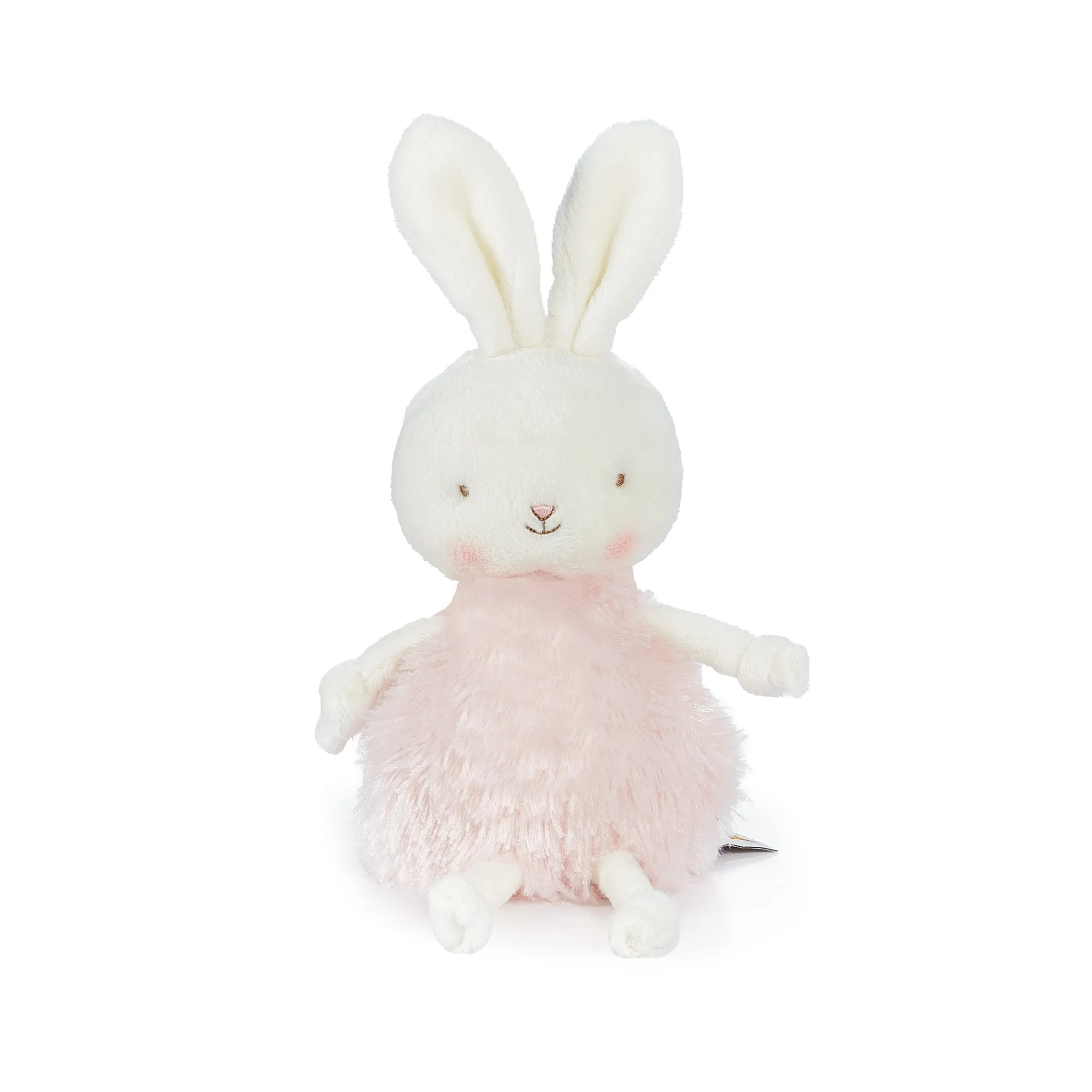 RETIRED - Petunia Bunny Roly Poly