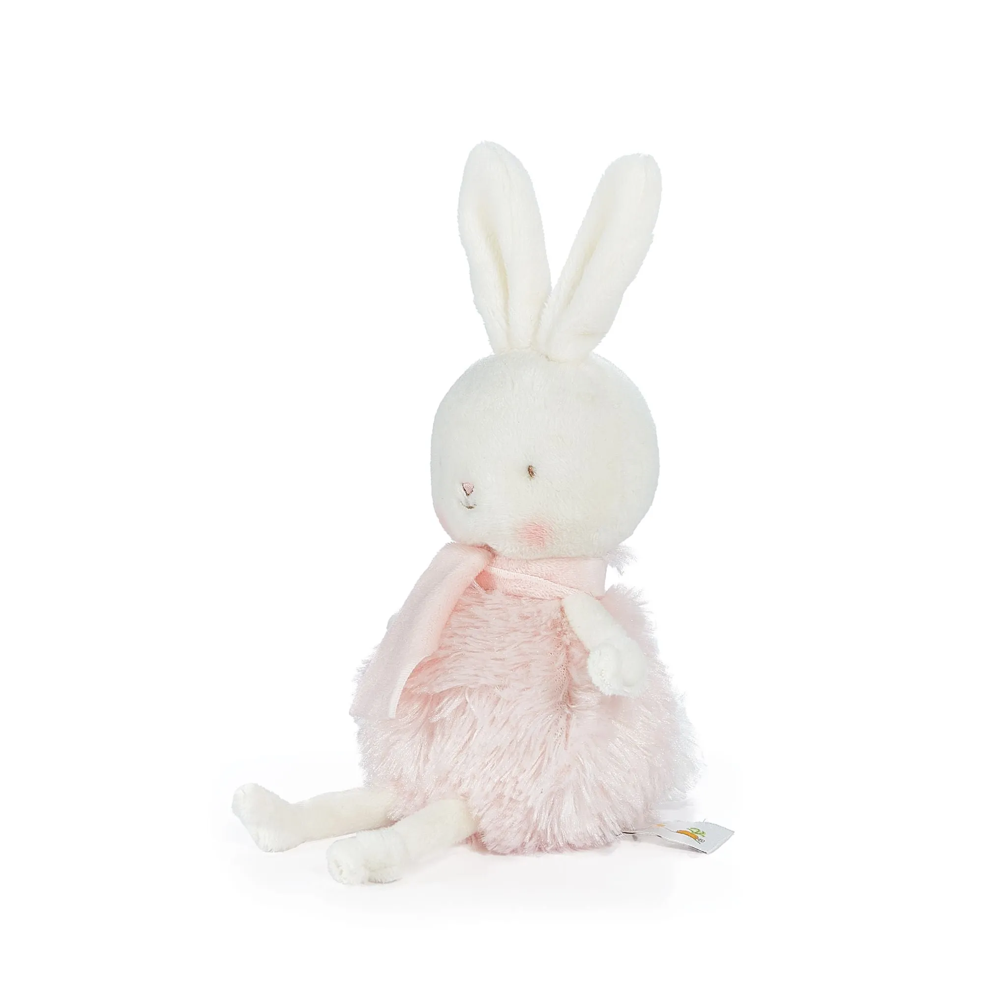 RETIRED - Petunia Bunny Roly Poly