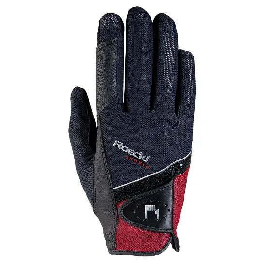 Roeckl Madrid Gloves