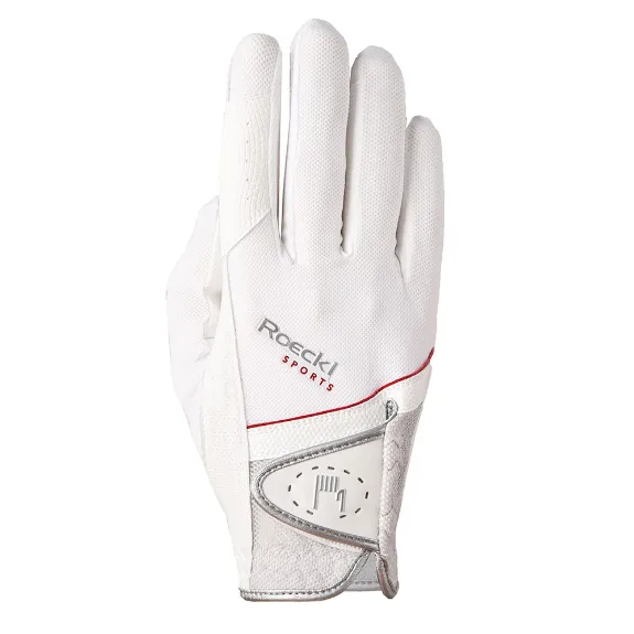 Roeckl Madrid Gloves