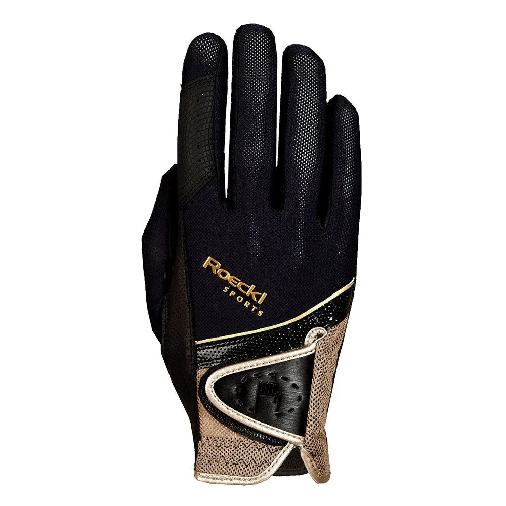 Roeckl Madrid Gloves