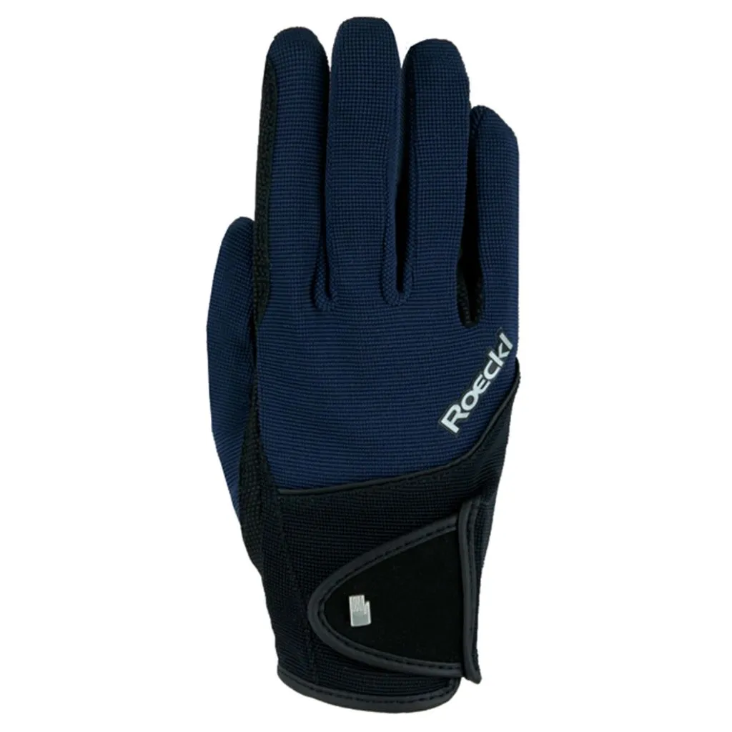 Roeckl Milano Winter Riding Gloves