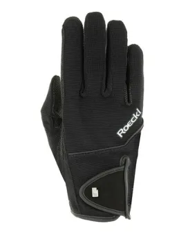 Roeckl Milas Winter Riding Gloves