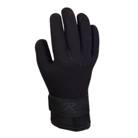 Rothco Waterproof Cold Weather Neoprene Gloves