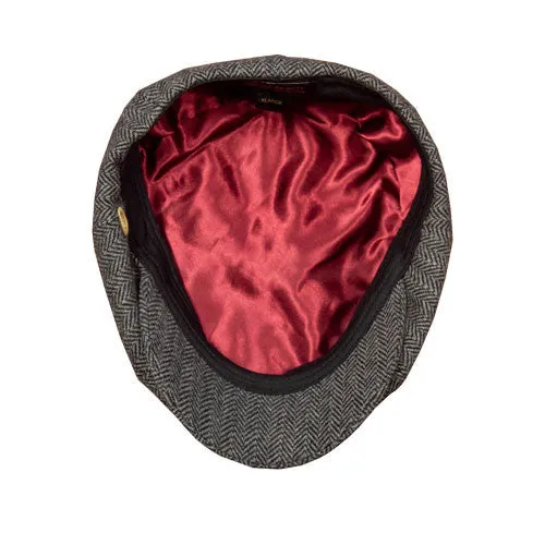 Saint Martin - Newsboy Cap