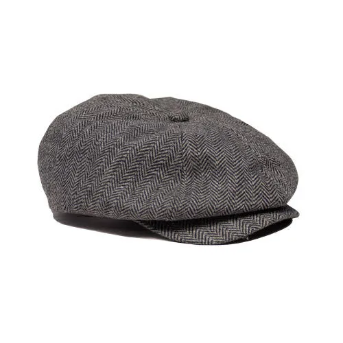 Saint Martin - Newsboy Cap