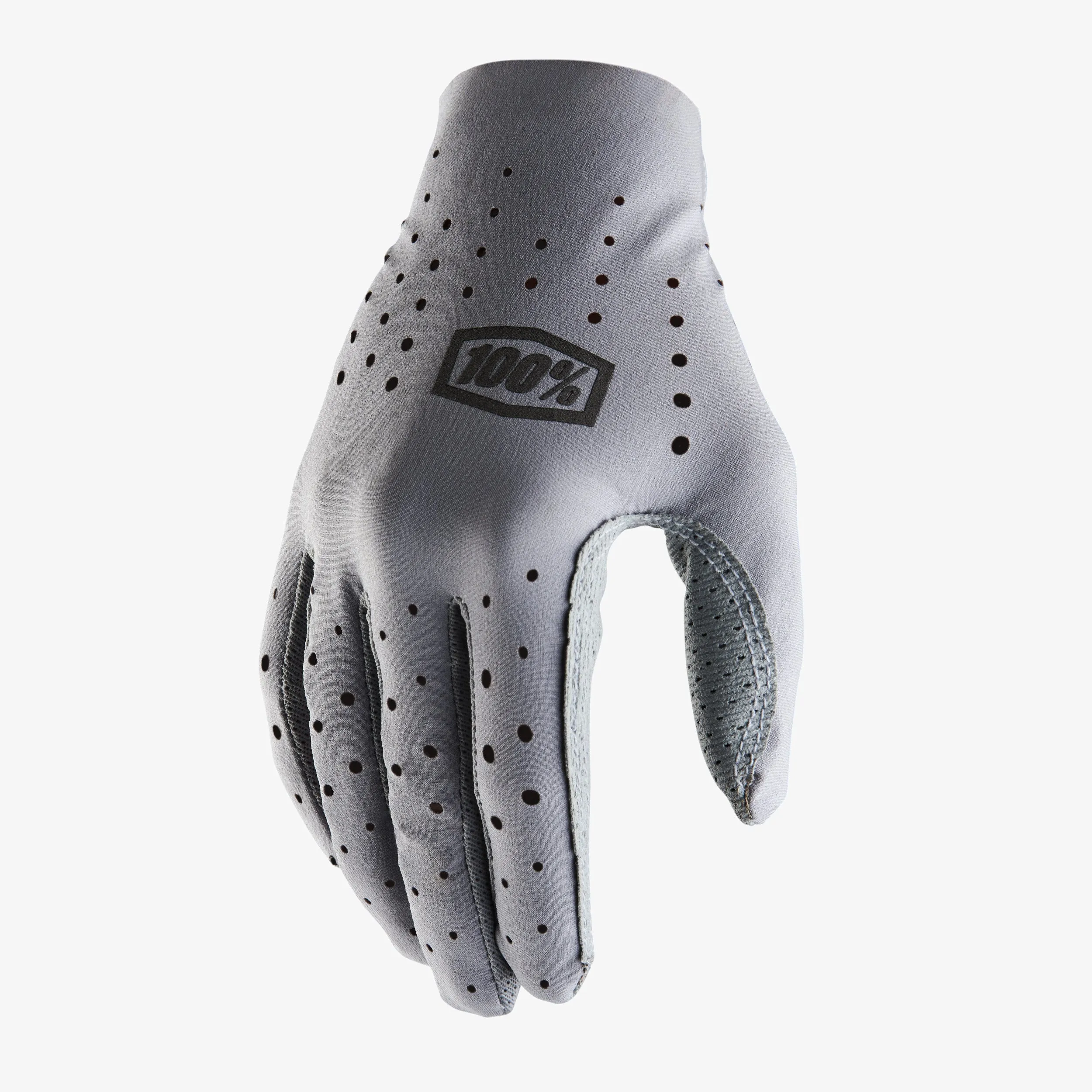 SLING Gloves Grey MTB