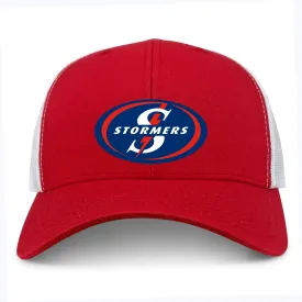 Stormers Retro Trucker Cap