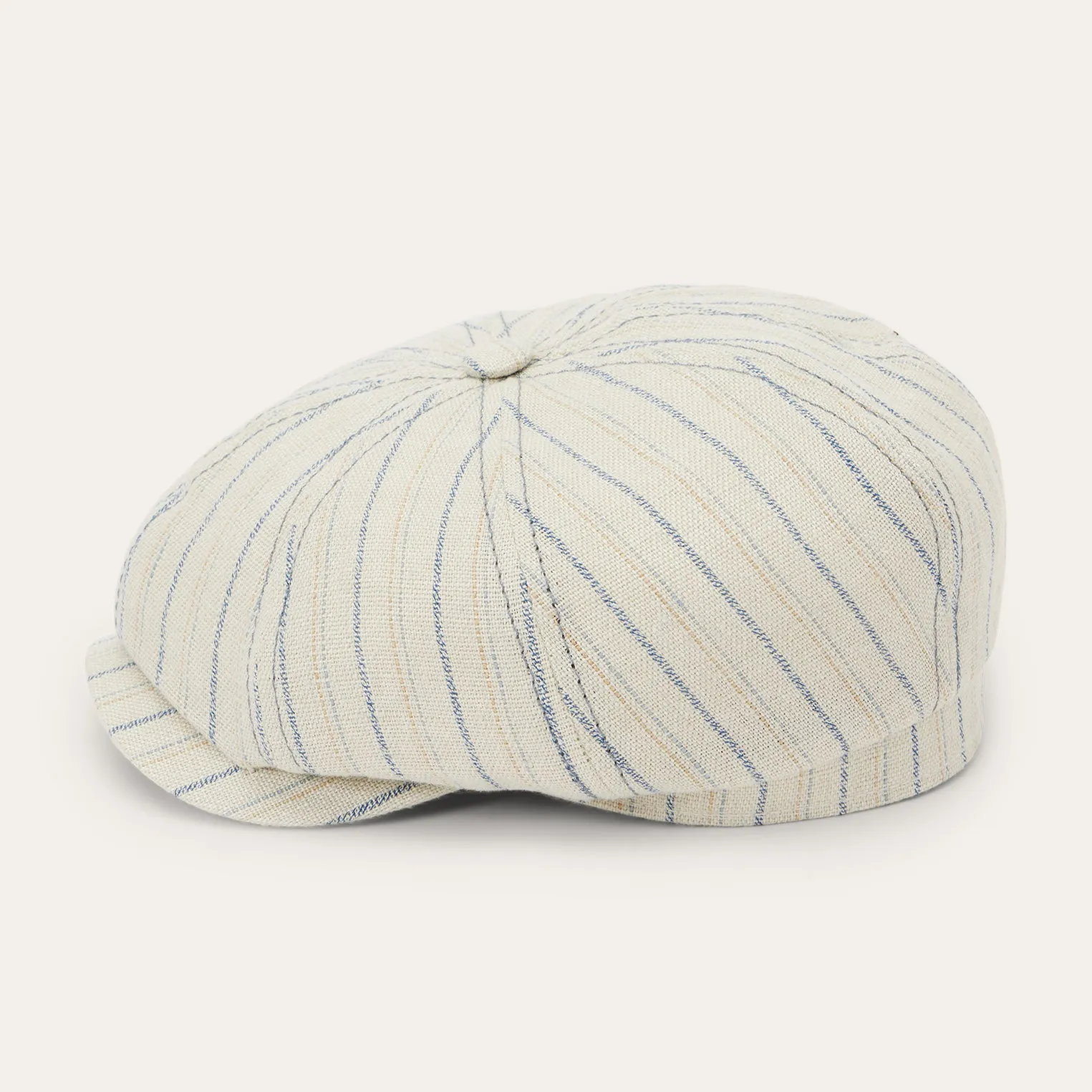 Striped Linen Hatteras