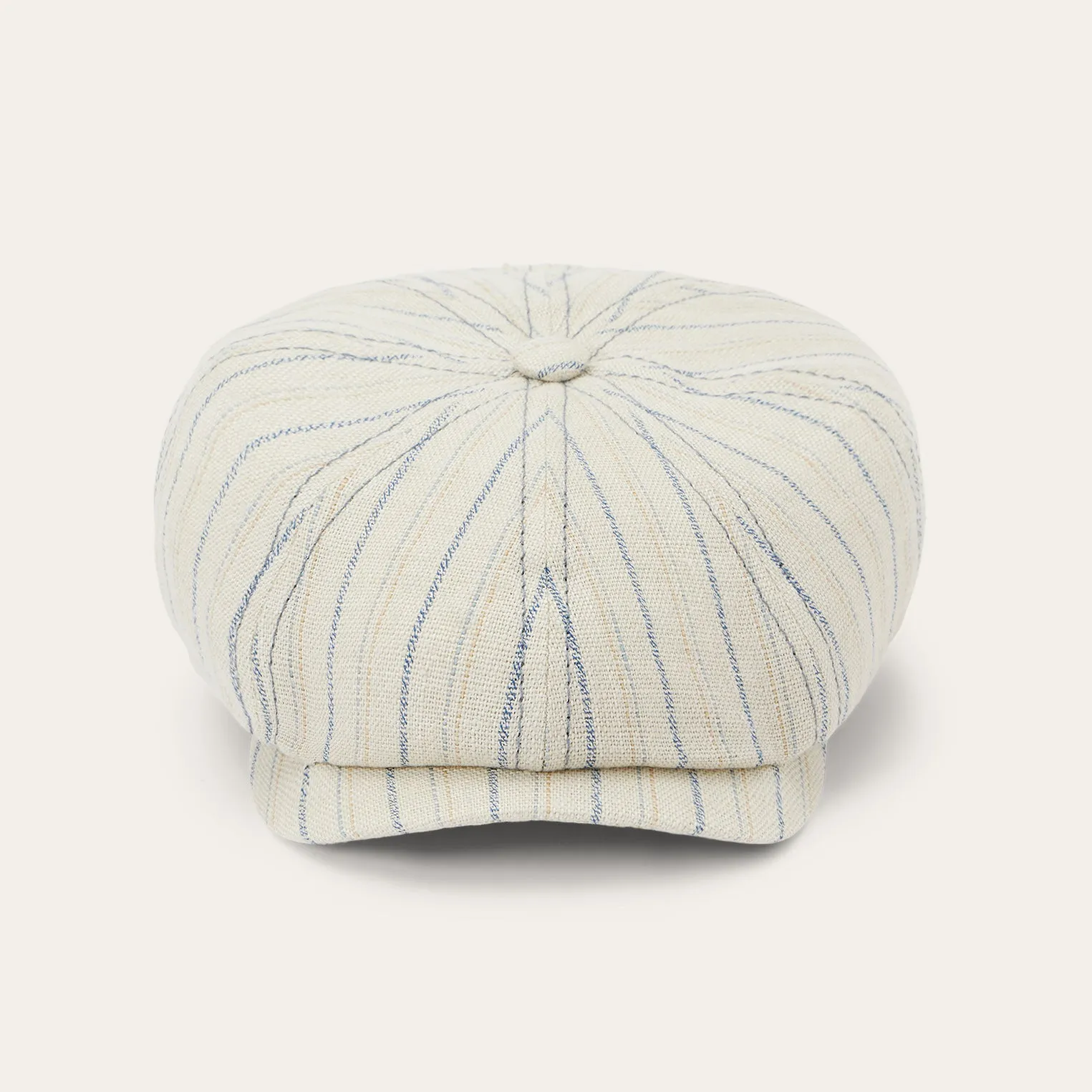 Striped Linen Hatteras