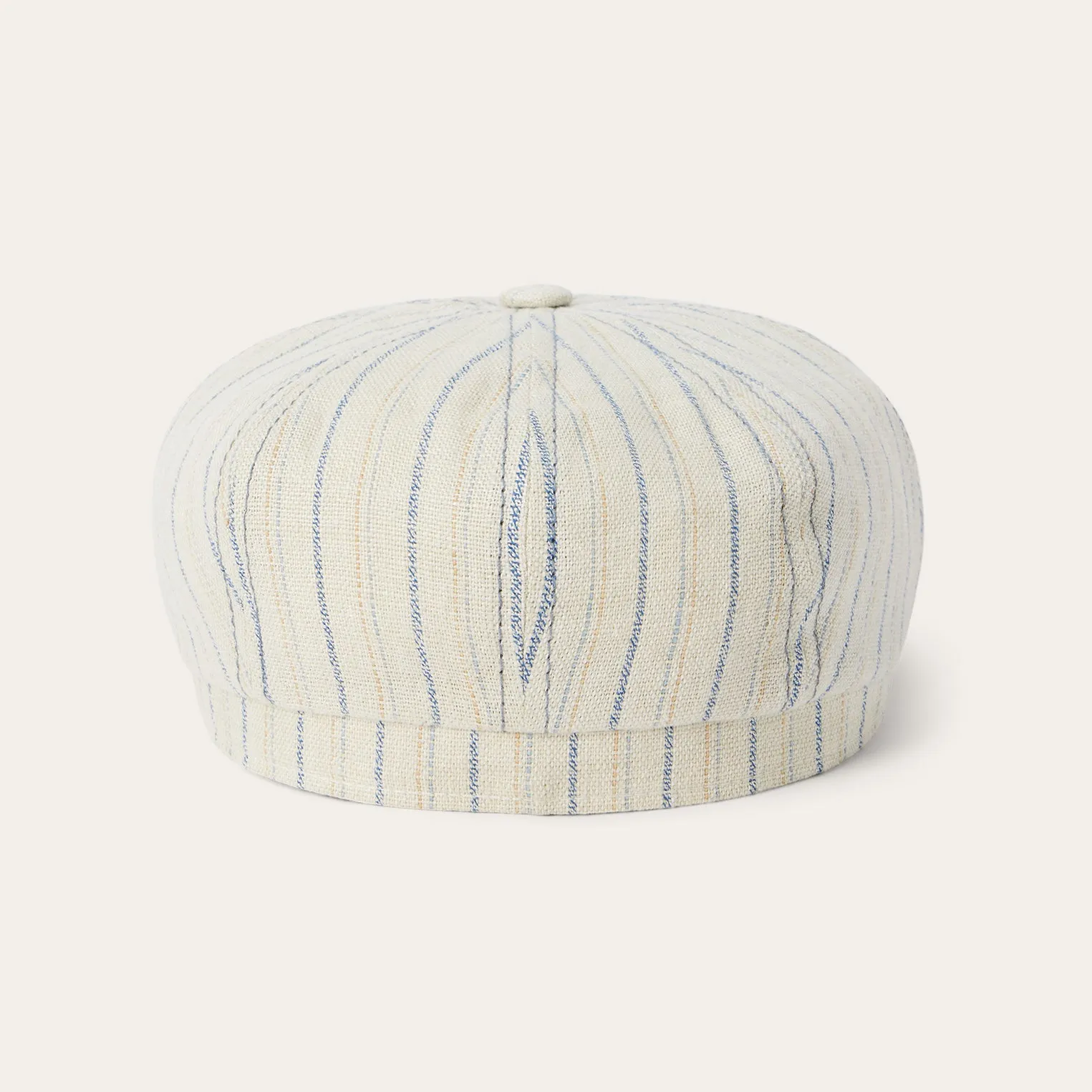 Striped Linen Hatteras