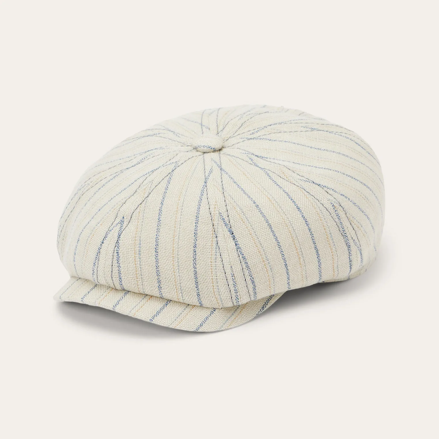 Striped Linen Hatteras