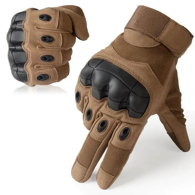 Tactical Armor Gloves