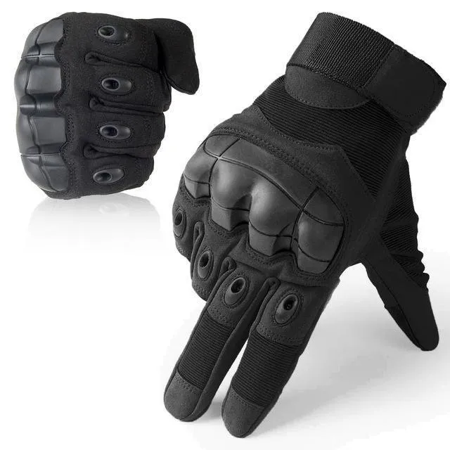 Tactical Armor Gloves