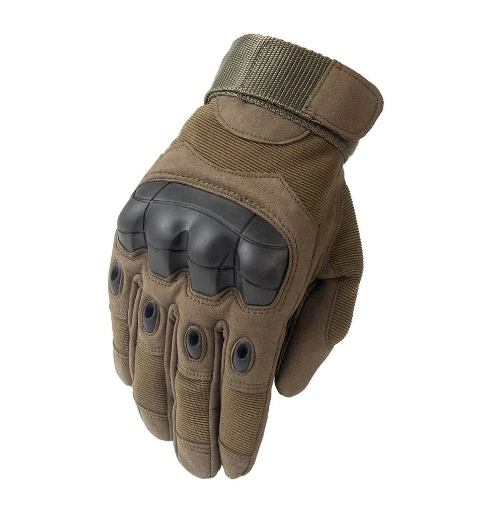 Tactical Armor Gloves