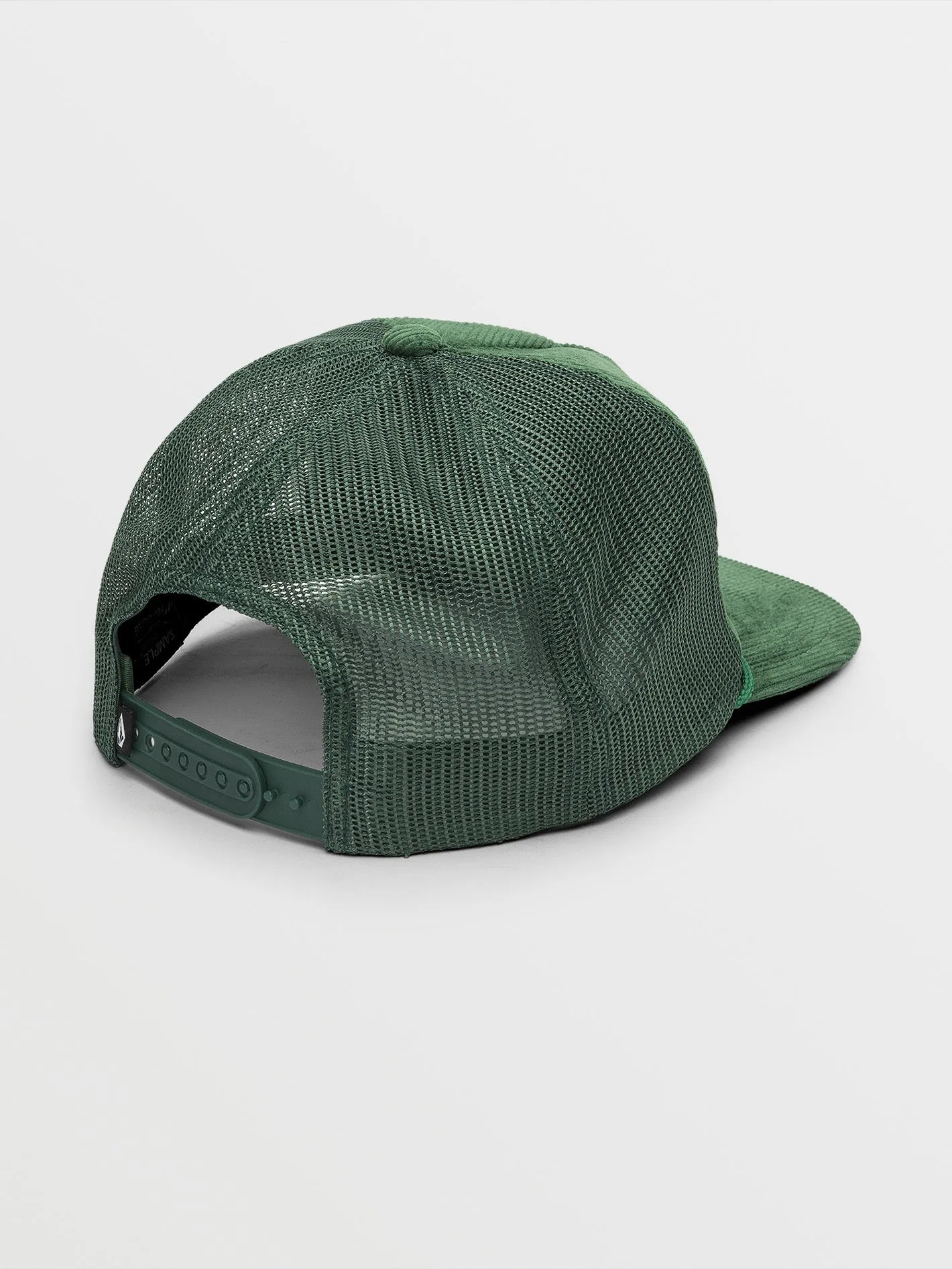 Take It Higher Trucker Hat - Fir Green