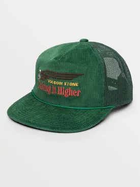 Take It Higher Trucker Hat