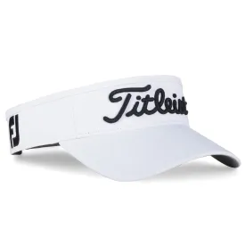 Titleist Tour Performance Golf Visor TH9VHP