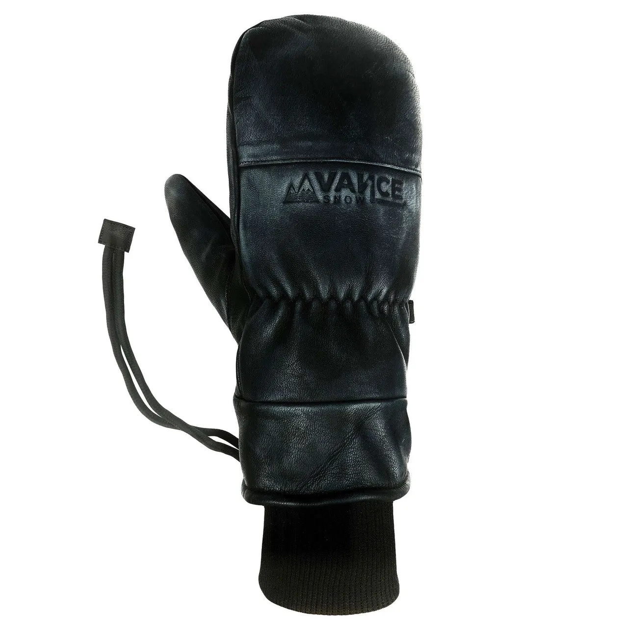 Vance Winter Snow Mittens for Skiing, Snowboarding and Mountaineering