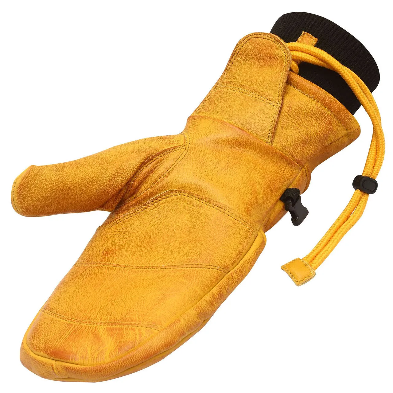 Vance Winter Snow Mittens for Skiing, Snowboarding and Mountaineering