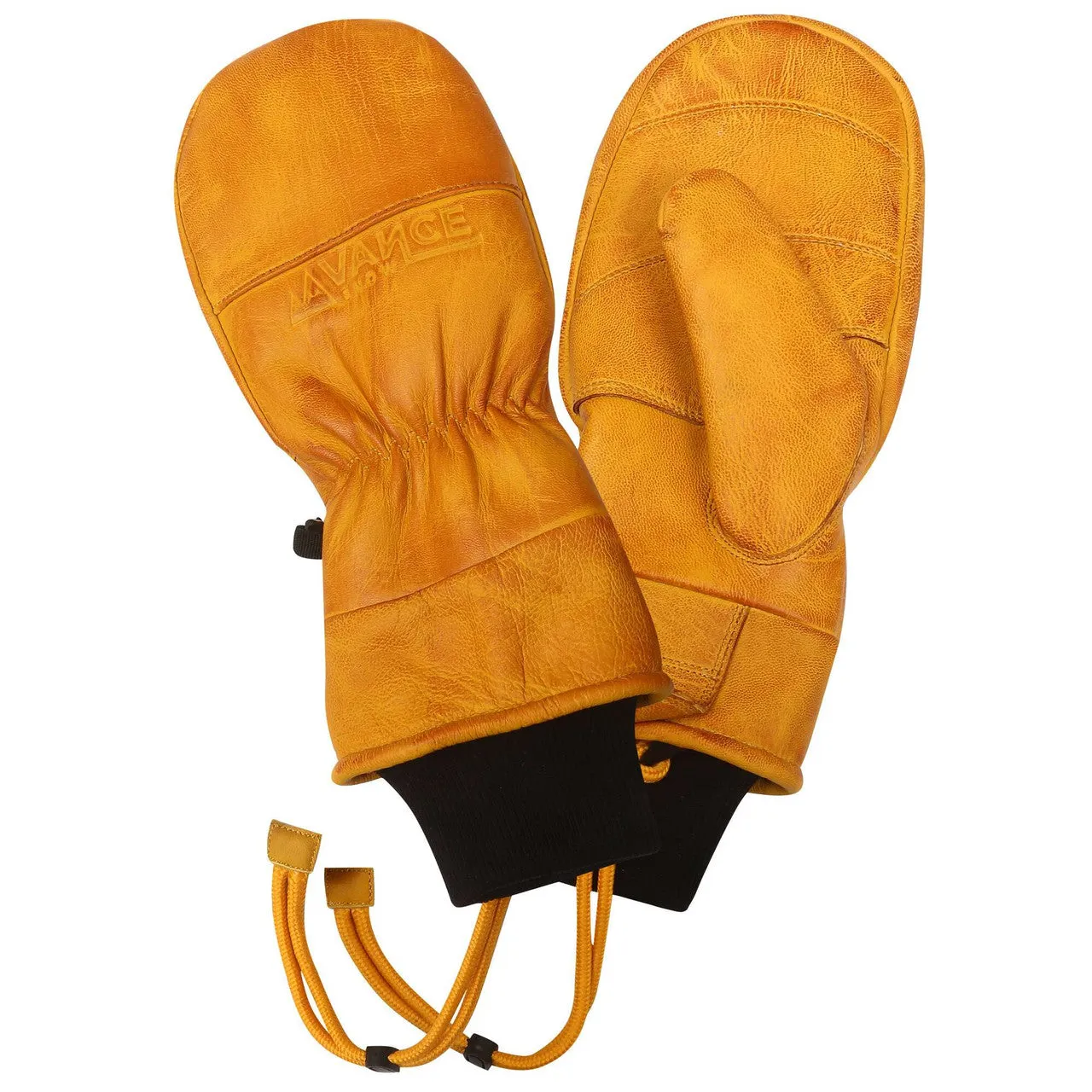 Vance Winter Snow Mittens for Skiing, Snowboarding and Mountaineering