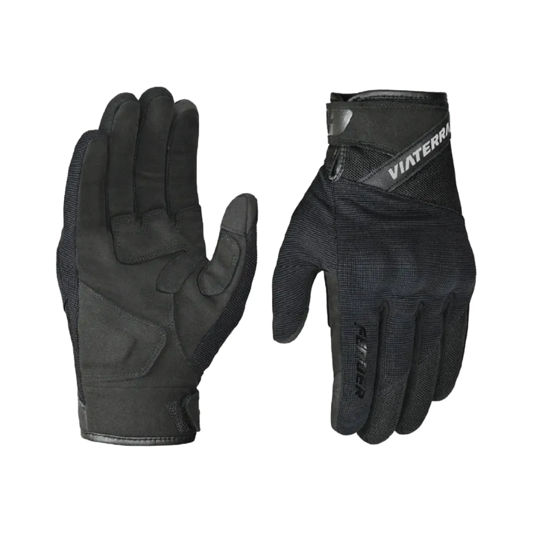 Viaterra Fender – Daily Use Motorcycle Gloves For Men