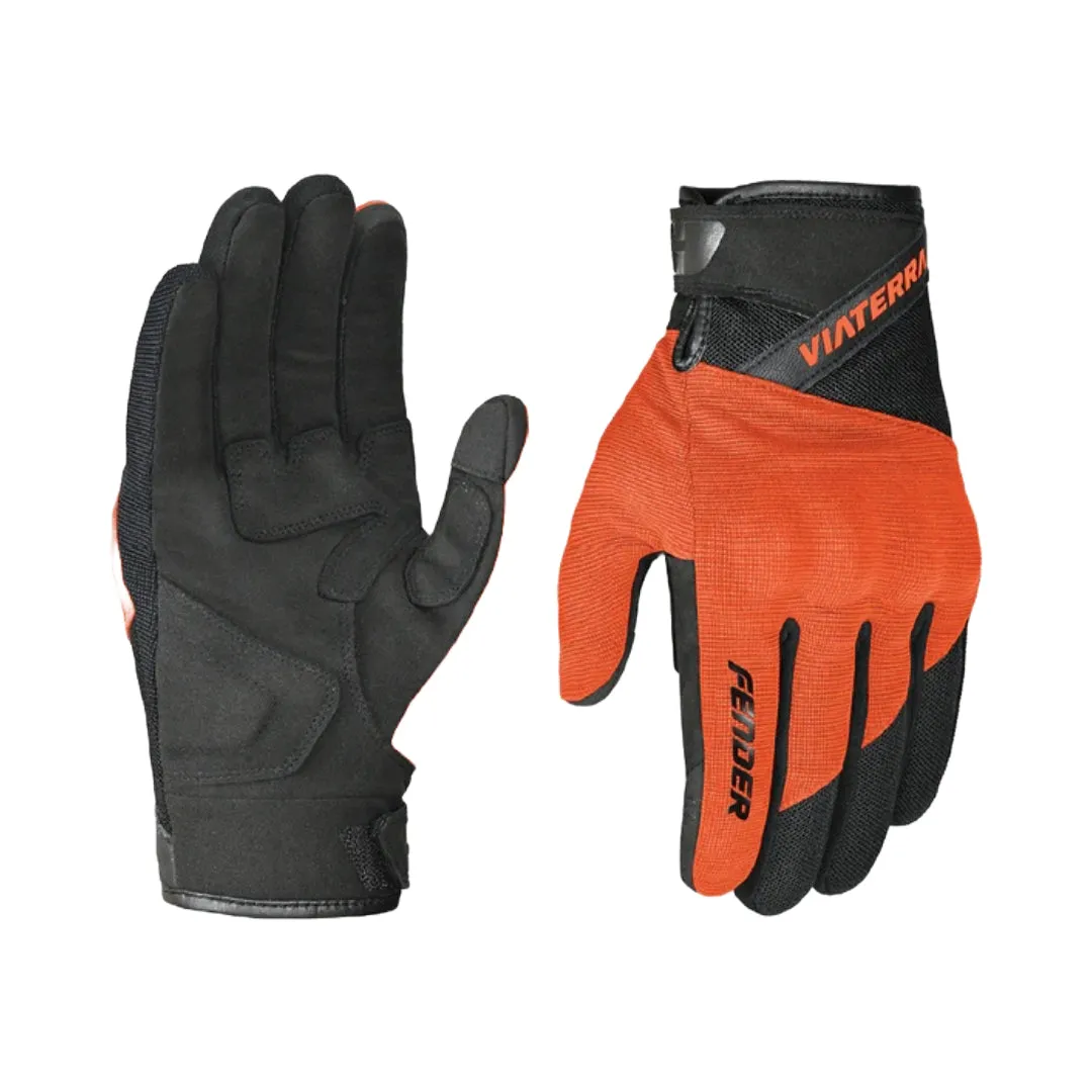 Viaterra Fender – Daily Use Motorcycle Gloves For Men