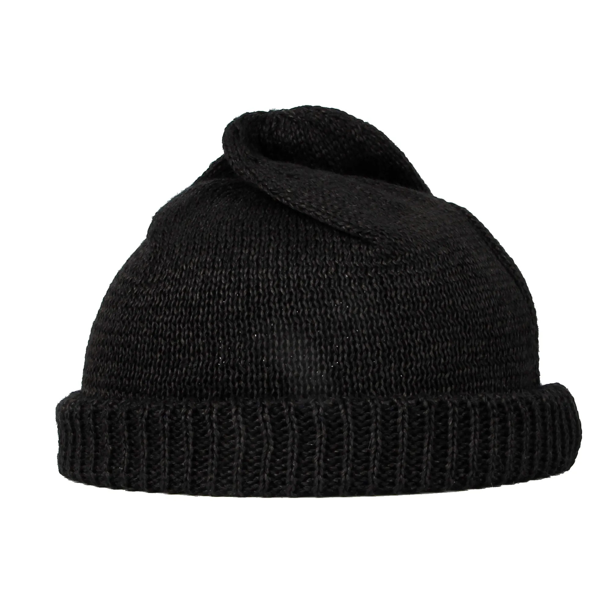 Watch Cap Beanie Paper Straw Cotton Docker Harbour Hat KR51261