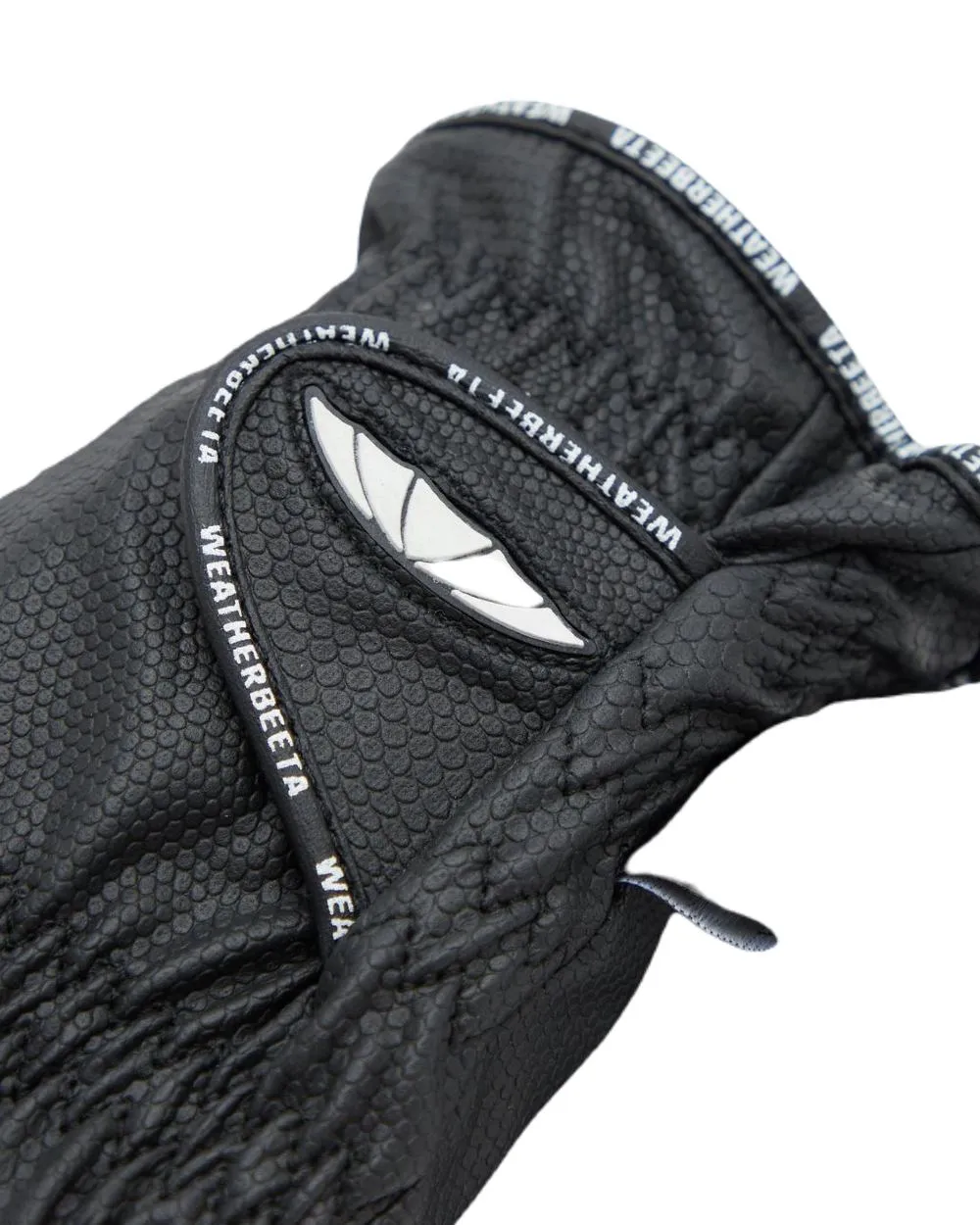 WeatherBeeta Heat-Tec Riding Gloves