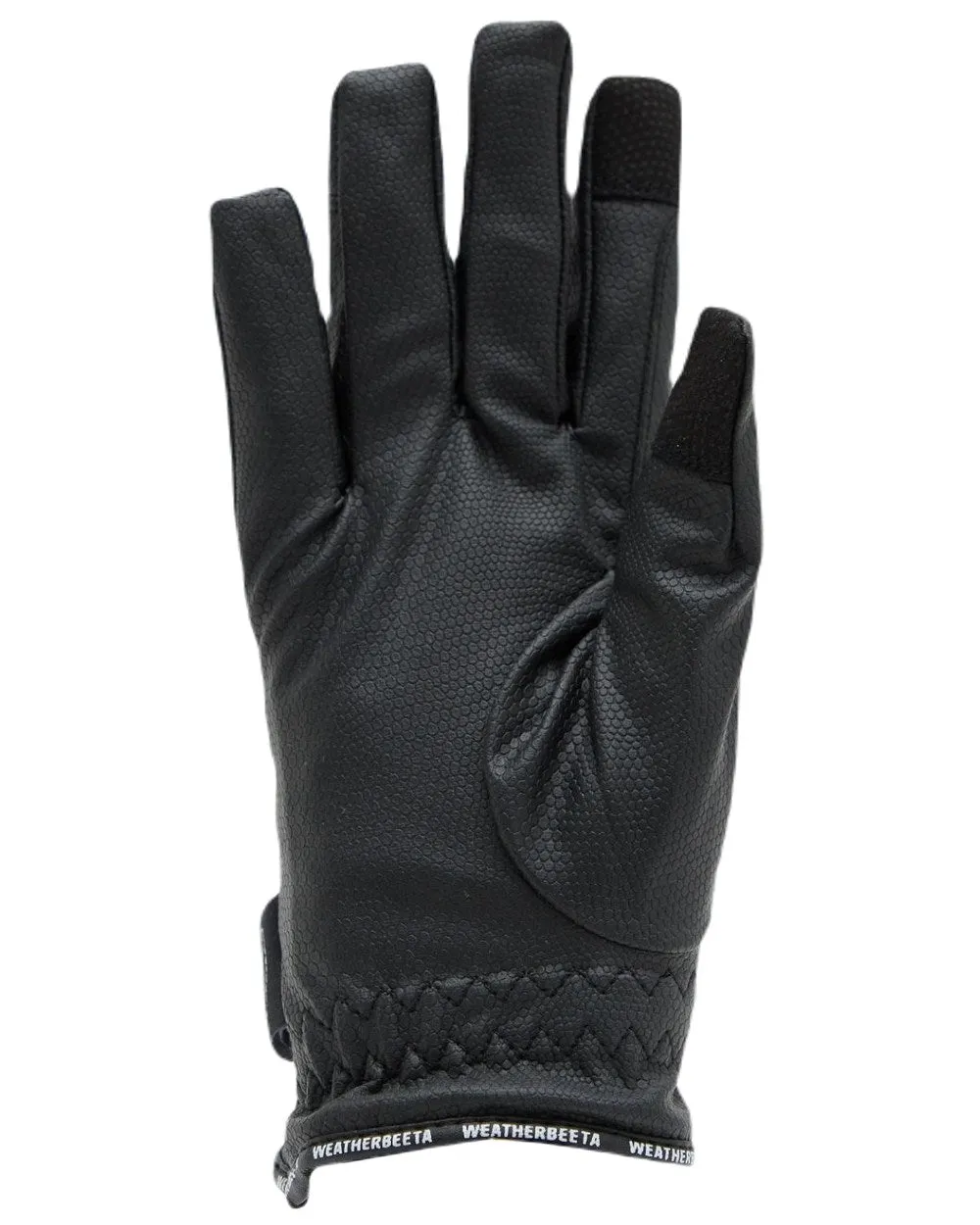 WeatherBeeta Heat-Tec Riding Gloves