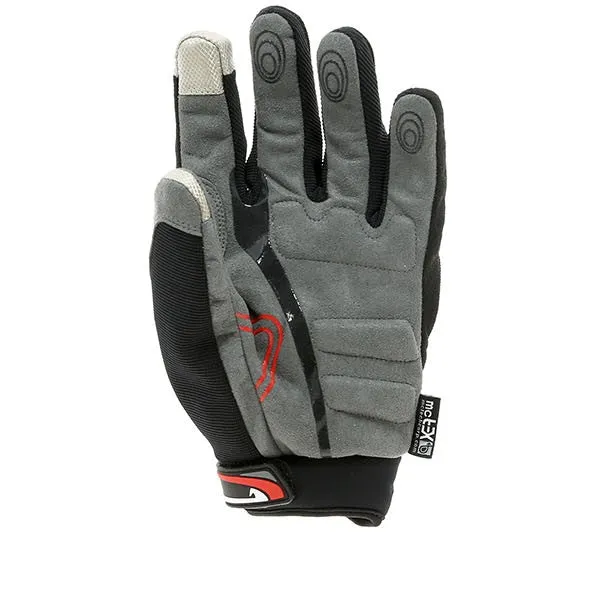 WEISE Wave Waterproof Summer Glove with touchscreen fingertips