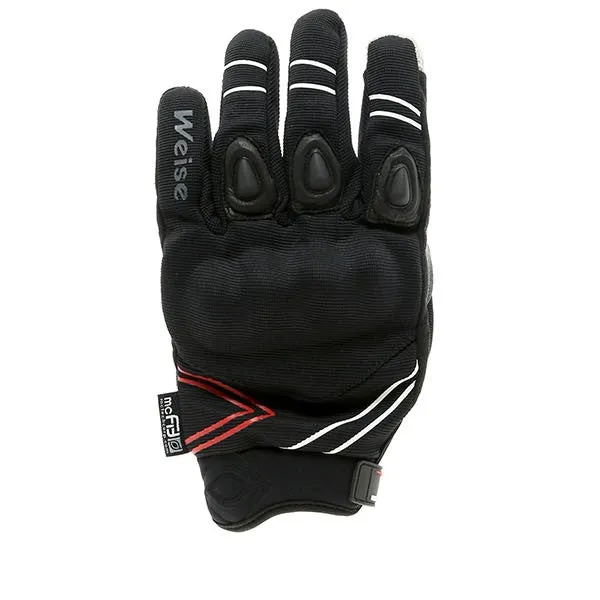 WEISE Wave Waterproof Summer Glove with touchscreen fingertips