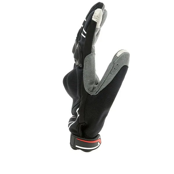 WEISE Wave Waterproof Summer Glove with touchscreen fingertips