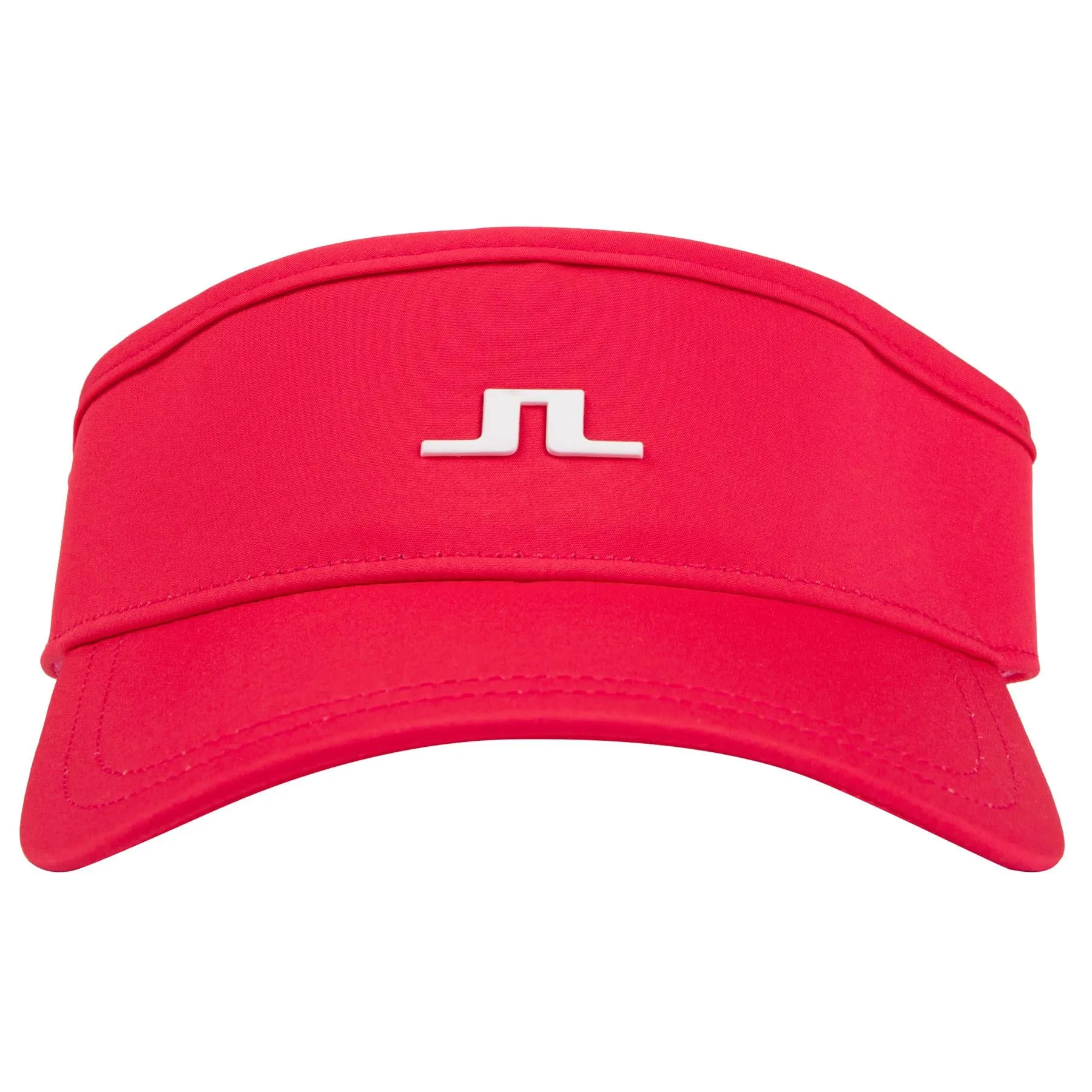 Womens Yada Visor Rose Red - AW23