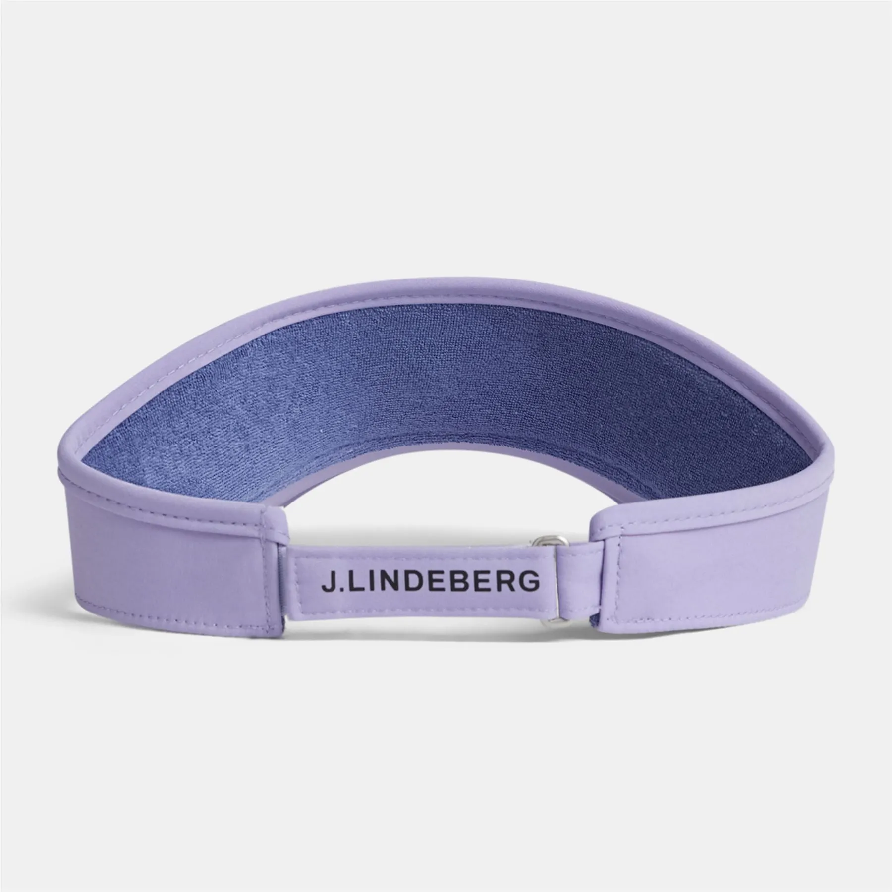 Womens Yada Visor Sweet Lavender - AW23