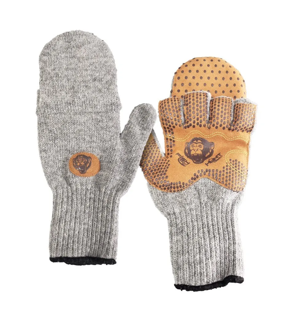 Wooly Mitten (New Fall 24)